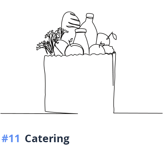 Catering